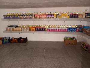 Serviciul de locuire asistată în comunitate pentru viață independentă – locuință protejată, nr. 12 Galda de Jos