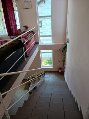 Locuința Maxim Protejată pentru Persoane Adulte cu Dizabilități nr.15 Abrud