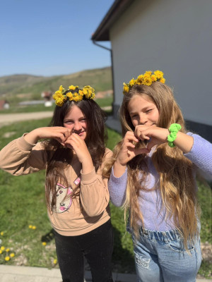 Centrul de Zi pentru Copii "Sf. Nicolae" – Roşia de Secaş