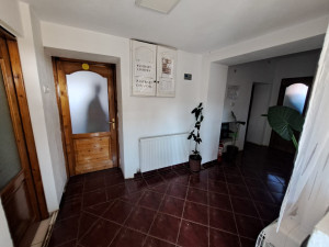 Serviciul de locuire asistată în comunitate pentru viață independentă – Centru pentru Viață Independentă „Sfânta Elena”, Pianu de Jos