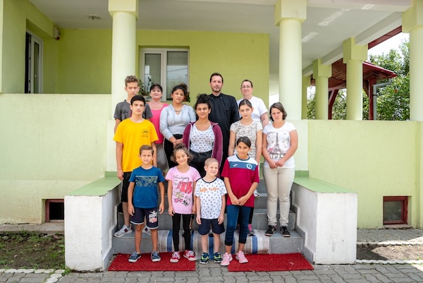 Casa de Tip Familial "Sf. Vasile Cel Mare" Alba Iulia